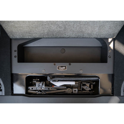 DV8 Off-Road 2021-2024 Ford Bronco | Storage Compartment C3| CMBR-02