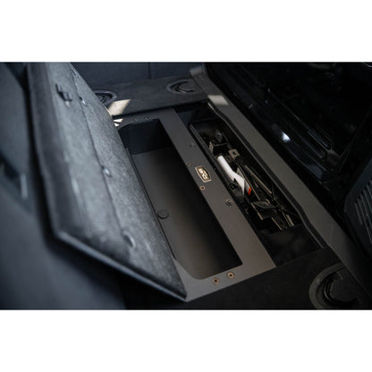 DV8 Off-Road 2021-2024 Ford Bronco | Storage Compartment C3| CMBR-02