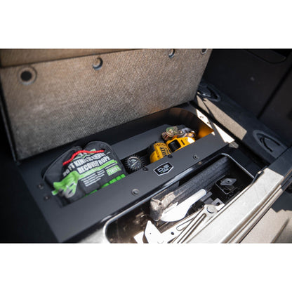 DV8 Off-Road 2021-2024 Ford Bronco | Storage Compartment C3| CMBR-02