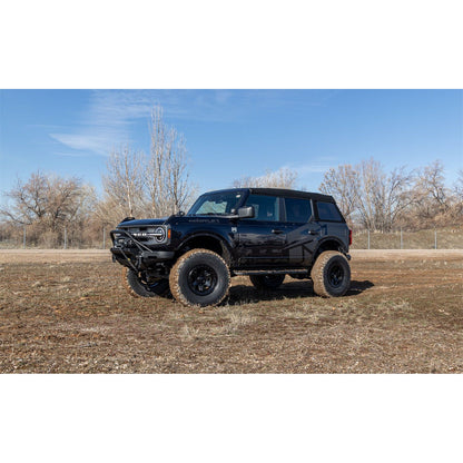 ReadyLIFT 3.5'' SST 3.3 Lift Kit with Falcon 3.3 Strut/Shocks (Bronco) 62-21360