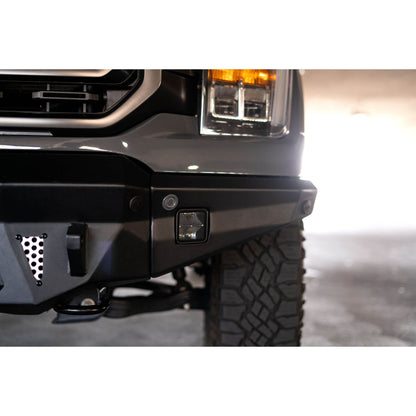 DV8 Off-Road 2021-2023 Ford F-150 | MTO Series Front Bumper C3| FBFF1-09