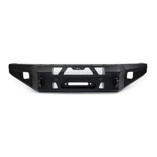 DV8 Off-Road 2021-2024 Ford Bronco | MTO Series Winch Front Bumper C3| FBBR-01