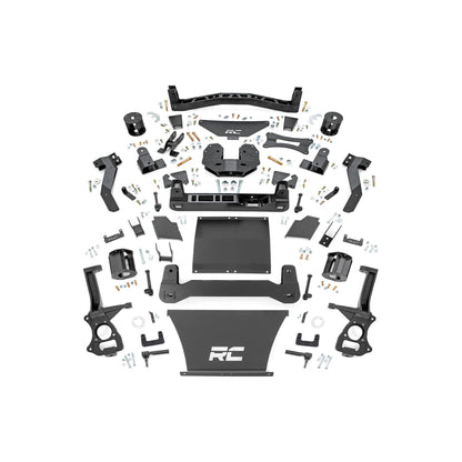 Rough Country 6 Inch Lift Kit I 10900