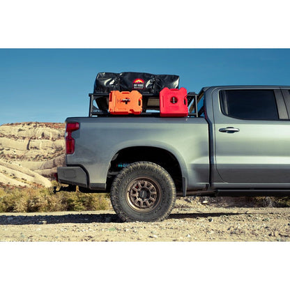 Body Armor 4x4 FULL SIZE UNIVERSAL OVERLAND RACK TK-6125