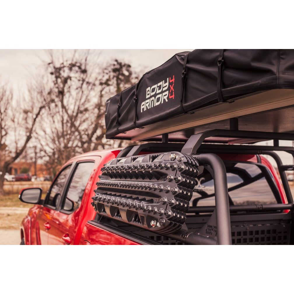 Body Armor 4x4 2005-2023 TOYOTA TACOMA OVERLAND RACK TC-6125