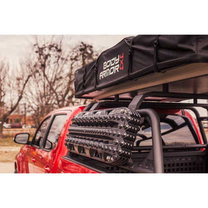 Body Armor 4x4 2005-2023 TOYOTA TACOMA OVERLAND RACK TC-6125