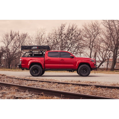 Body Armor 4x4 2005-2023 TOYOTA TACOMA OVERLAND RACK TC-6125