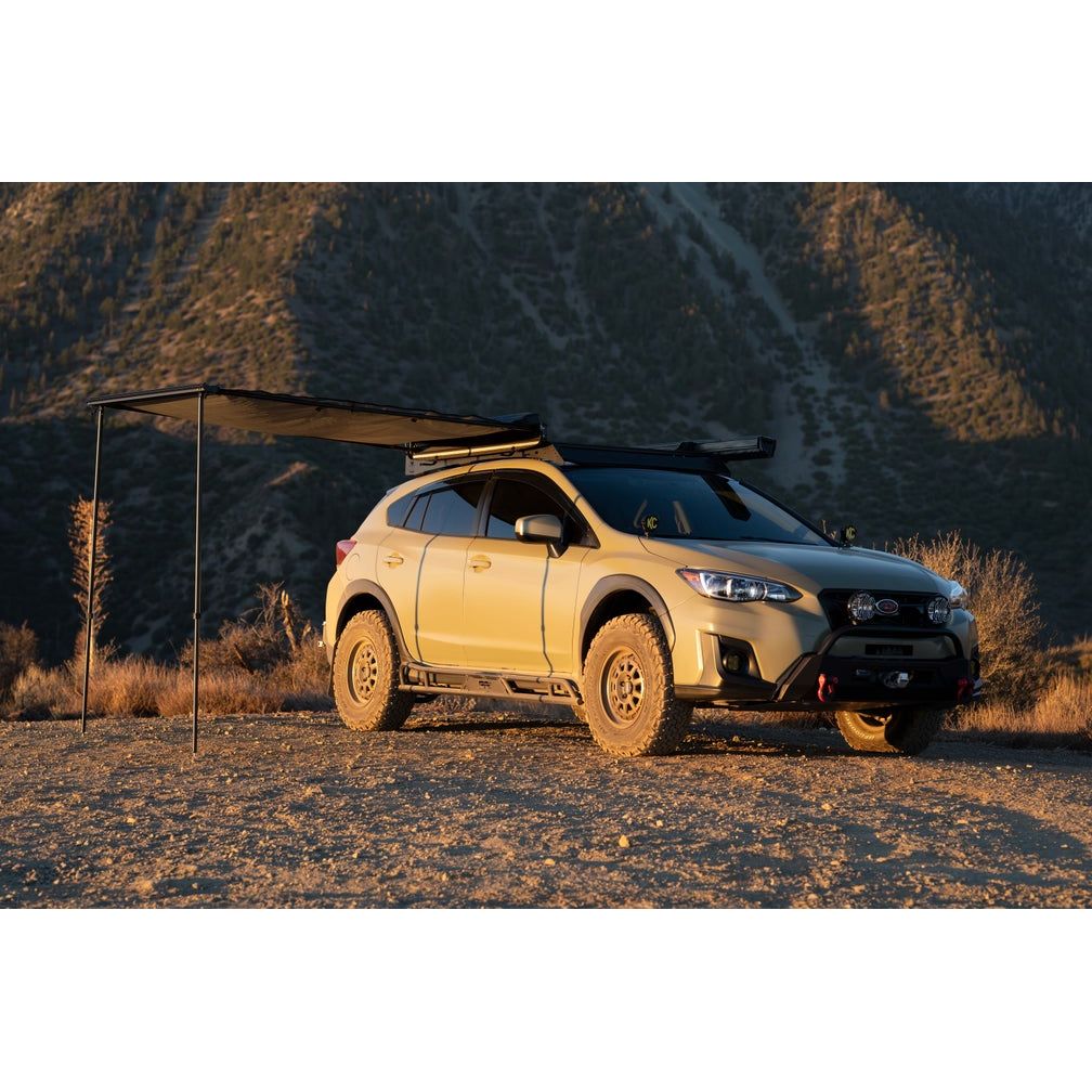 Body Armor 4x4 SKY RIDGE 4.5' AWNING 20021