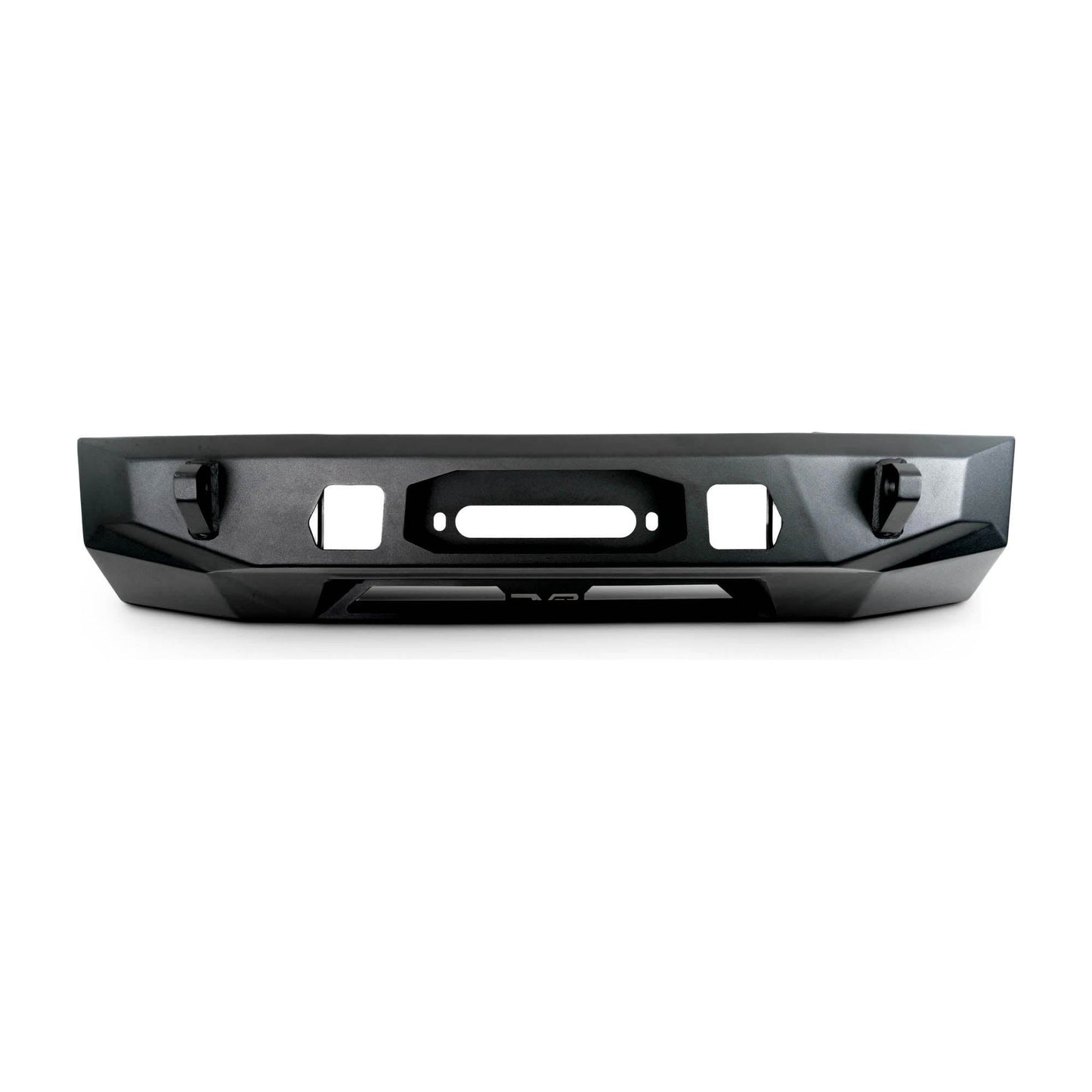 DV8 Off-Road 2022-2024 Toyota Tundra | Centric Series Front Bumper C3| FBTT2-05