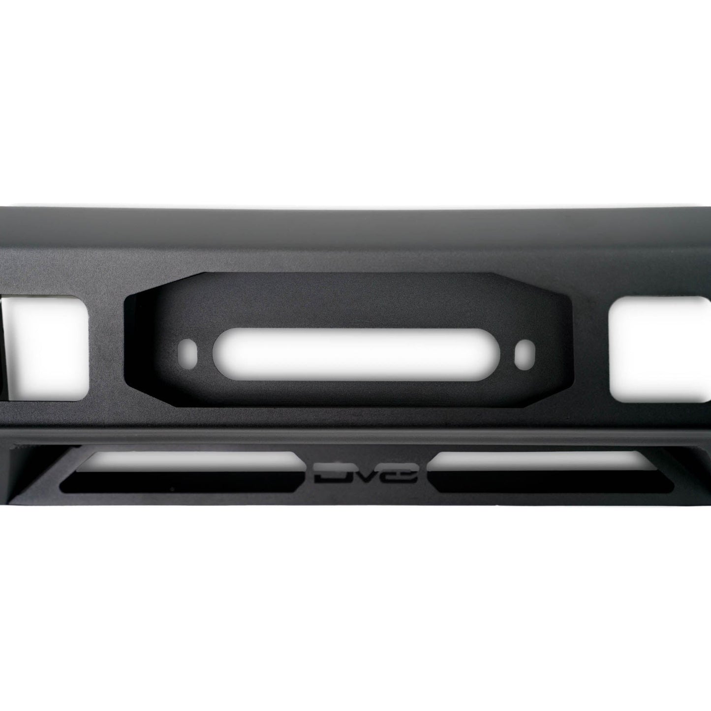 DV8 Off-Road 2022-2024 Toyota Tundra | Centric Series Front Bumper C3| FBTT2-05