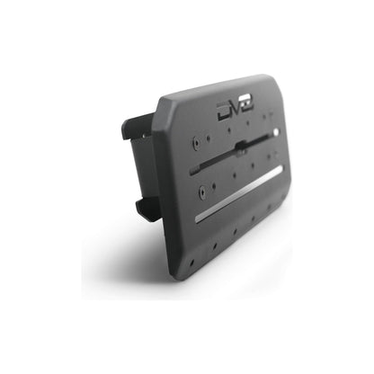 DV8 Off-Road 2022-2024 Toyota Tundra & 2023 Sequoia | Digital Device Dash Mount C3| DMT2-01