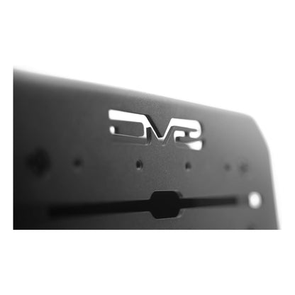 DV8 Off-Road 2022-2024 Toyota Tundra & 2023 Sequoia | Digital Device Dash Mount C3| DMT2-01