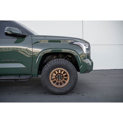 DV8 Off-Road 2022-2024 Toyota Tundra & 2023 Sequoia | Inner Fender Liners C3| INFT2-01