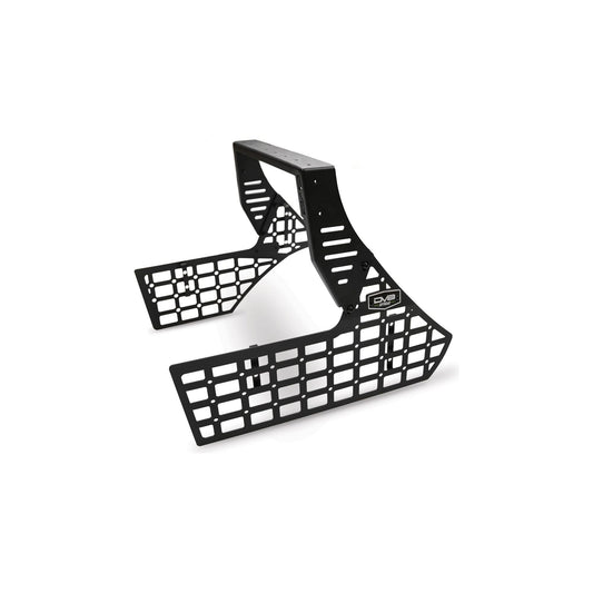 DV8 Off-Road 2022-2024 Toyota Tundra & 2023 Sequoia Center Console Molle Panels & Device Bridge C3| CCT2-01