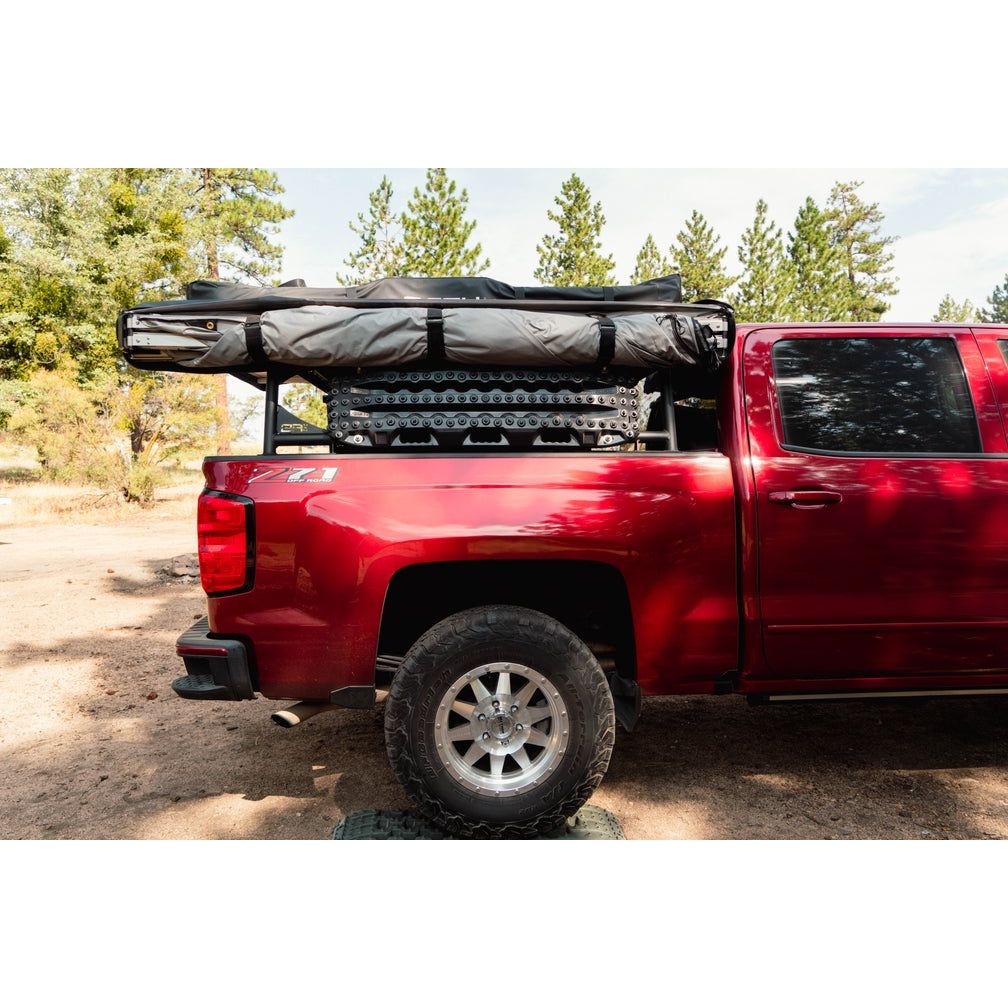 Body Armor 4x4 SKY RIDGE 270XL AWNING PASSENGER SIDE WITH MOUNTING BRACKETS 20027