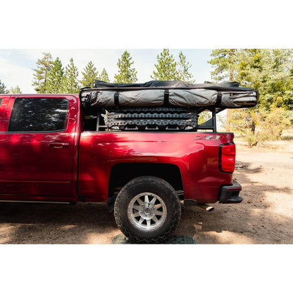Body Armor 4x4 SKY RIDGE 270XL AWNING DRIVER SIDE WITH MOUNTING BRACKETS 20026