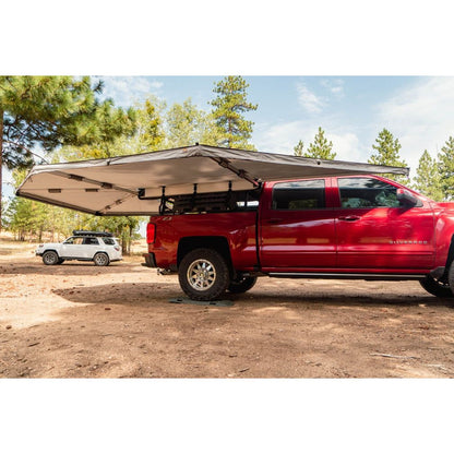 Body Armor 4x4 SKY RIDGE 270XL AWNING PASSENGER SIDE WITH MOUNTING BRACKETS 20027