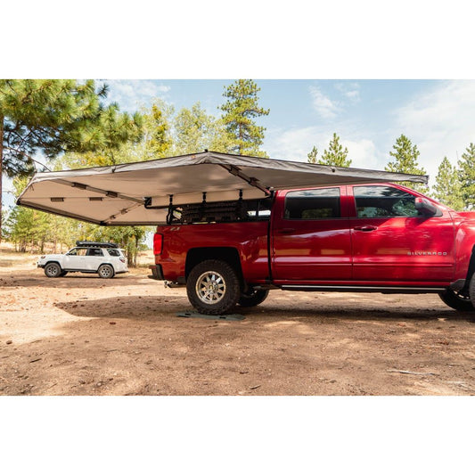 Body Armor 4x4 SKY RIDGE 270XL AWNING PASSENGER SIDE WITH MOUNTING BRACKETS 20027