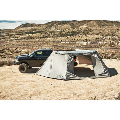 Body Armor 4x4 SKY RIDGE 270 AWNING WALL KIT 1 (1 DOOR/1 WALL) 11002