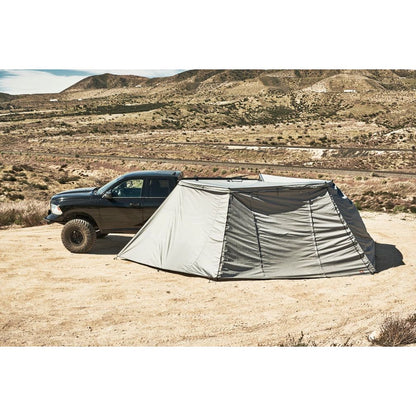Body Armor 4x4 SKY RIDGE 270 AWNING WALL KIT 1 (1 DOOR/1 WALL) 11002