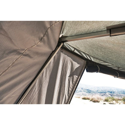 Body Armor 4x4 SKY RIDGE 270 AWNING WALL KIT 1 (1 DOOR/1 WALL) 11002
