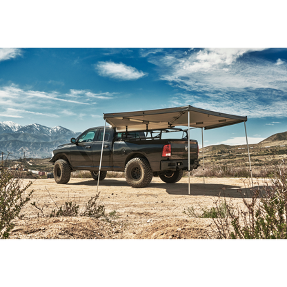 Body Armor 4x4 SKY RIDGE 270 AWNING WALL KIT 1 (1 DOOR/1 WALL) 11002