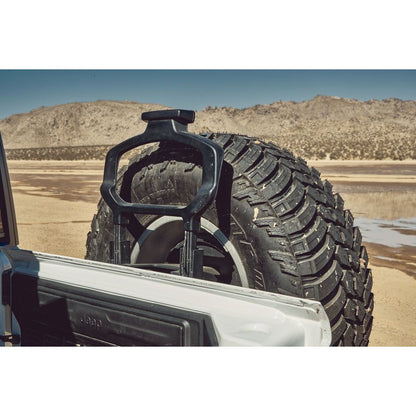 Body Armor 4x4 2018-2024 JEEP WRANGLER JL RTC REINFORCED TIRE CARRIER JL-5290