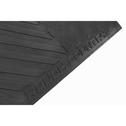 ROUGH COUNTRY Bed Mat | 4'6" Bed | Ford Maverick 2WD/4WD (2022-2025) | RCM669