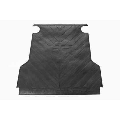 ROUGH COUNTRY Bed Mat | 4'6" Bed | Ford Maverick 2WD/4WD (2022-2025) | RCM669