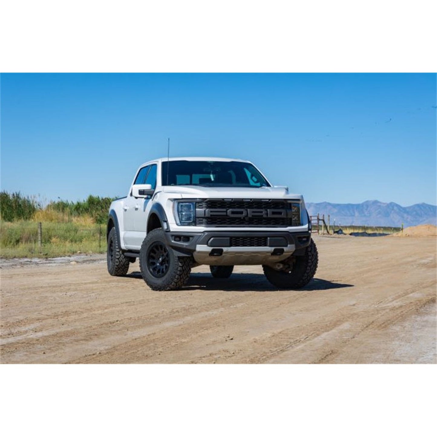 ReadyLIFT 1.5'' Leveling Kit (Raptor) 66-27150