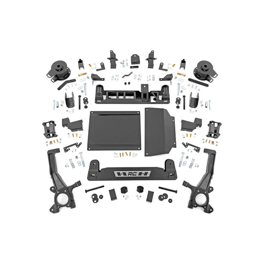Rough Country 6 Inch Lift Kit I 71800