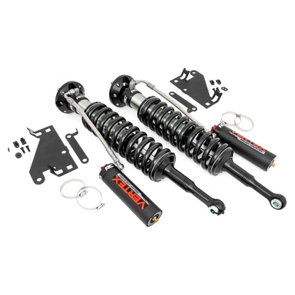 Rough Country Vertex 2.5 Adjustable Coilovers I 689050