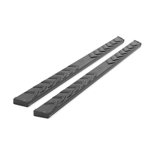 Rough Country BA2 Running Boards I 41013