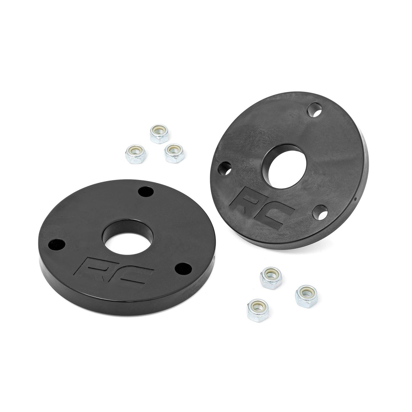 ROUGH COUNTRY 1 Inch Leveling Kit | Chevy Colorado 4WD (2023-2025) | 13000