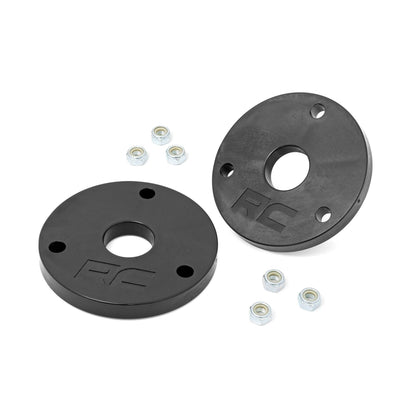 ROUGH COUNTRY 1 Inch Leveling Kit | Chevy Colorado 4WD (2023-2025) | 13000