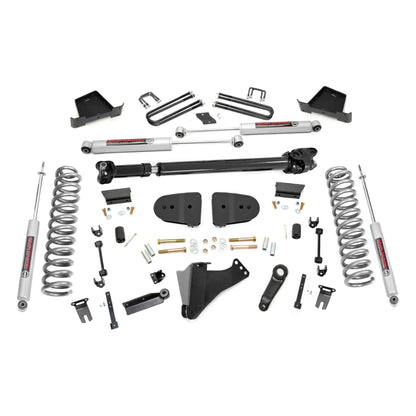 Rough Country  6 Inch Lift Kit I 41730