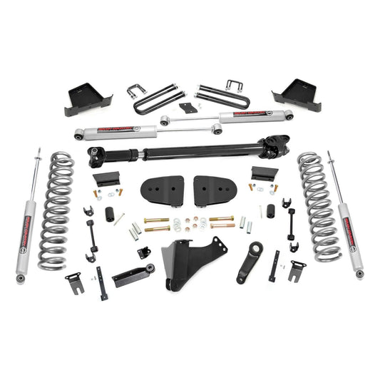 Rough Country  6 Inch Lift Kit I 41730