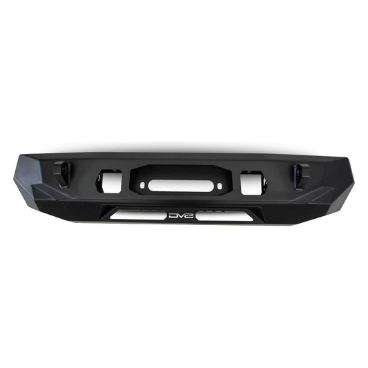 DV8 Off-Road 2024+ Toyota Tacoma | Centric Front Bumper C3| FBTT1-08