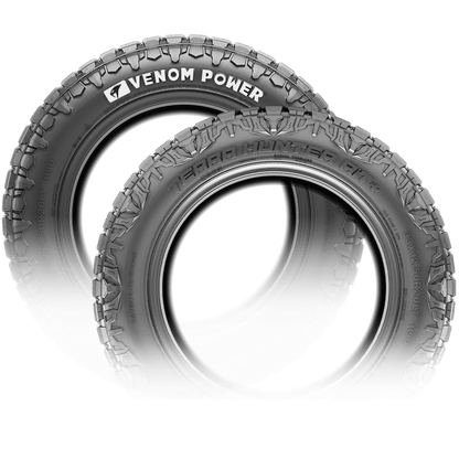 VENOM POWER Terra Hunter R/T+ (Plus Series)