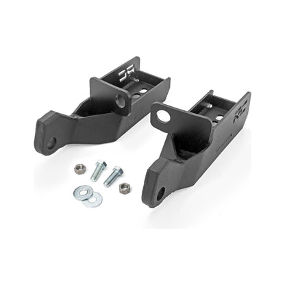 Rough Country Front Shackle Kit I 73126