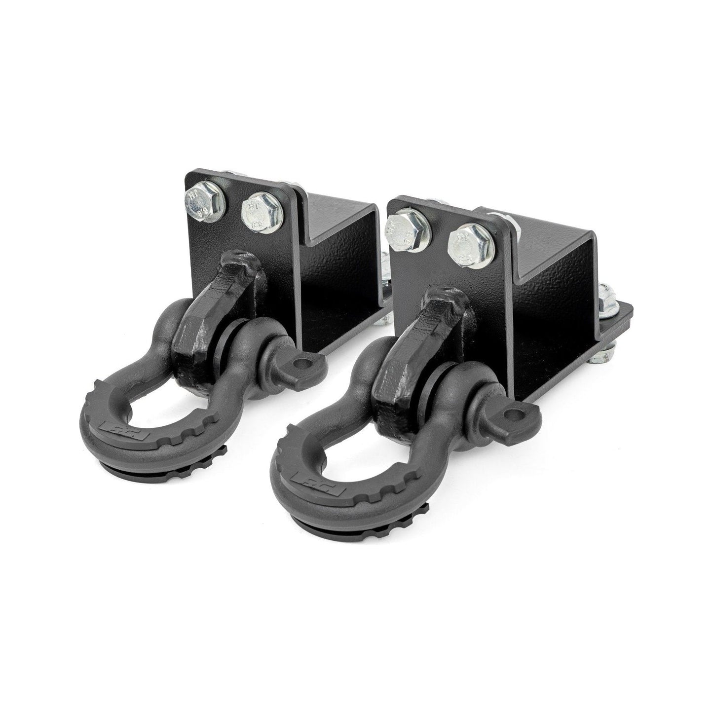 Rough Country Rear Shackle Kit I 73117