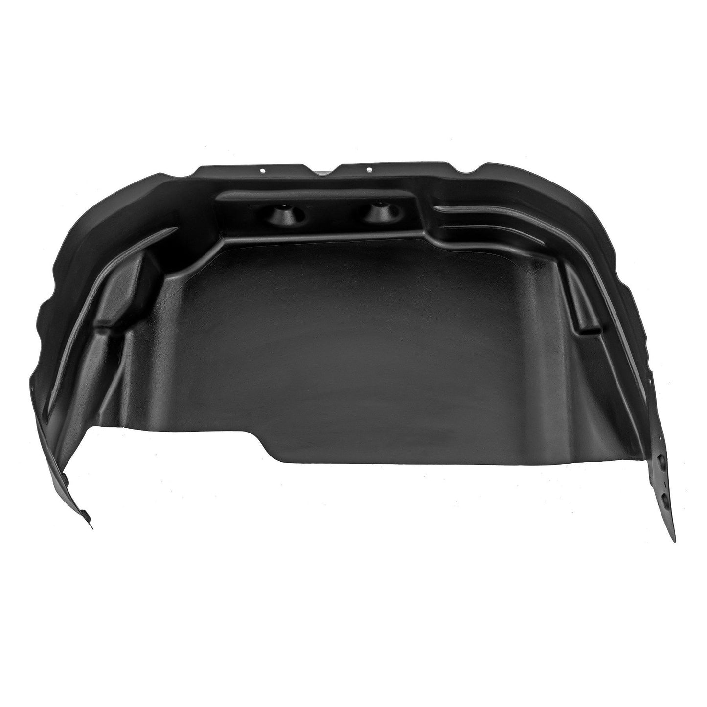 ROUGH COUNTRY Rear Wheel Well Liners | Toyota Tacoma 2WD/4WD (2024-2025) | 4521A