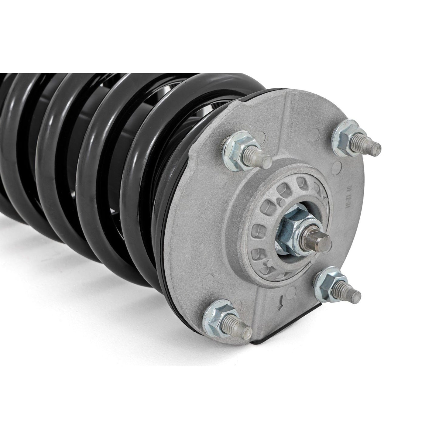 ROUGH COUNTRY Loaded Strut Pair | 3.5 Inch | Toyota 4Runner 4WD (2025) | 501199