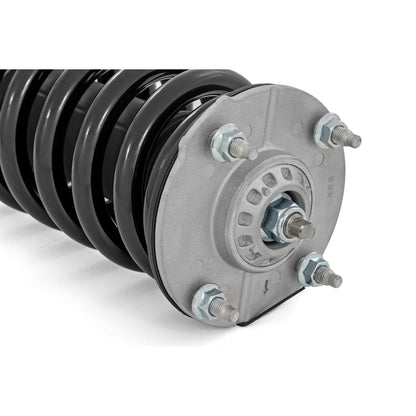 ROUGH COUNTRY Loaded Strut Pair | 3.5 Inch | Toyota 4Runner 4WD (2025) | 501199