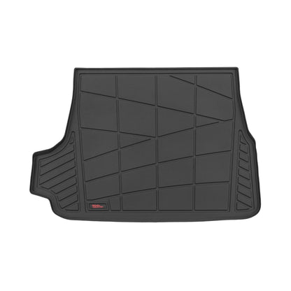 ROUGH COUNTRY Sure-Fit Floor Mats | Cargo Mat | Toyota 4Runner 2WD/4WD (2025) | SM71326