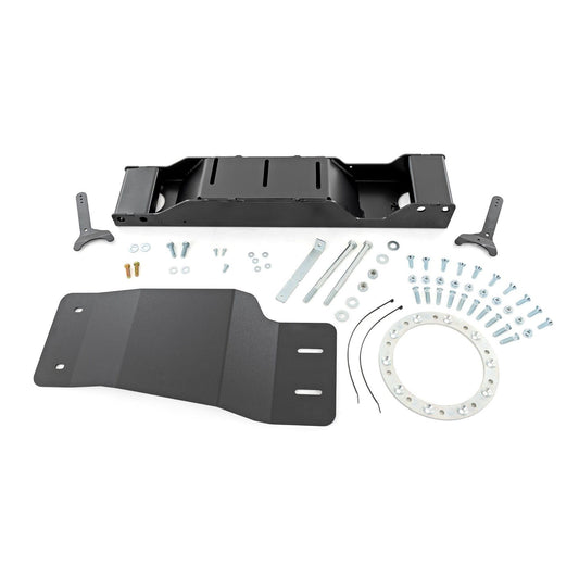 ROUGH COUNTRY Transfer Case Clocking Ring Box Kit | 10 Bolt T-Case | Ram 2500 4WD (25-26) | 30004