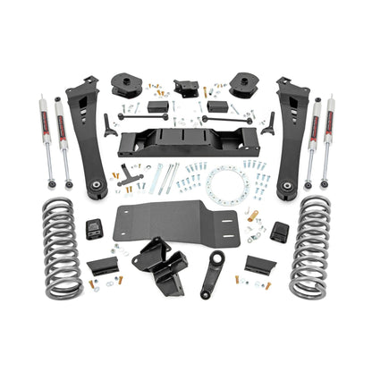 ROUGH COUNTRY 5 Inch Lift Kit | M1 | Ram 2500 4WD (2025-2026) | 38540
