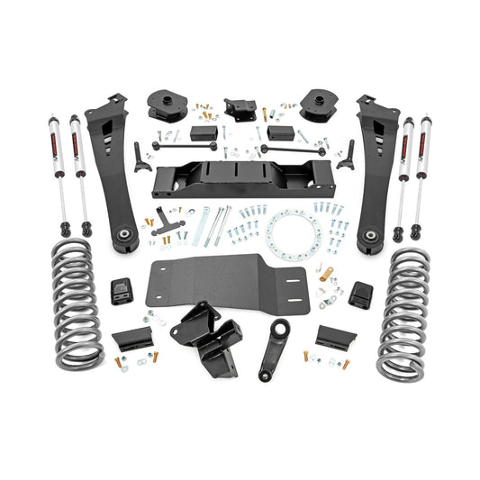 ROUGH COUNTRY 5 Inch Lift Kit | V2 | Ram 2500 4WD (2025-2026) | 38570