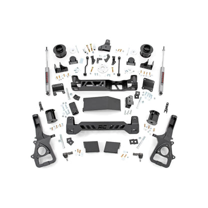 Rough Country 6 Inch Lift Kit I 88330