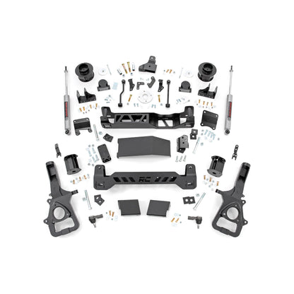 Rough Country 6 Inch Lift Kit I 88330